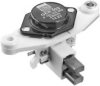 BERU GER003 Alternator Regulator